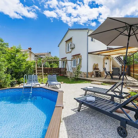 Ferienhaus Mimosa By Interhome Rakalj