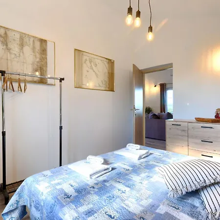 Сasa de vacaciones Mimosa By Interhome Rakalj