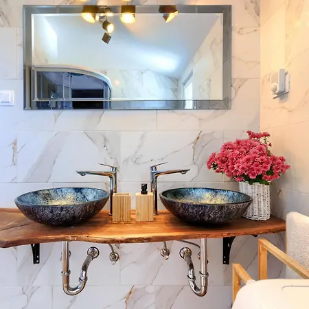 Holiday home Mimosa By Interhome