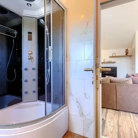 Mimosa By Interhome Holiday home Rakalj