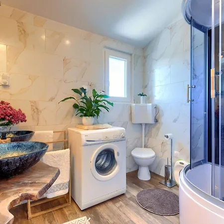 Mimosa By Interhome Holiday home