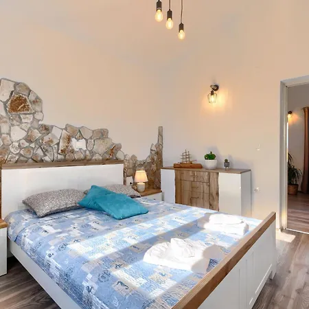 Mimosa By Interhome Holiday home Rakalj