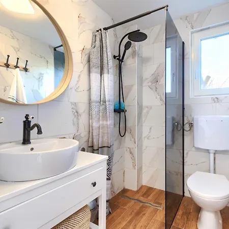 Mimosa By Interhome Holiday home Rakalj