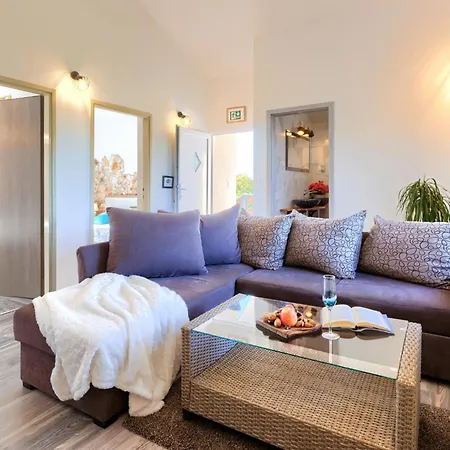 Mimosa By Interhome Holiday home