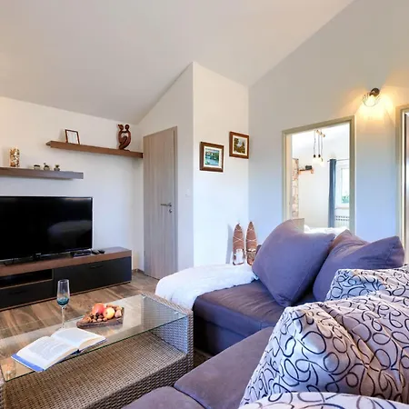 Mimosa By Interhome *