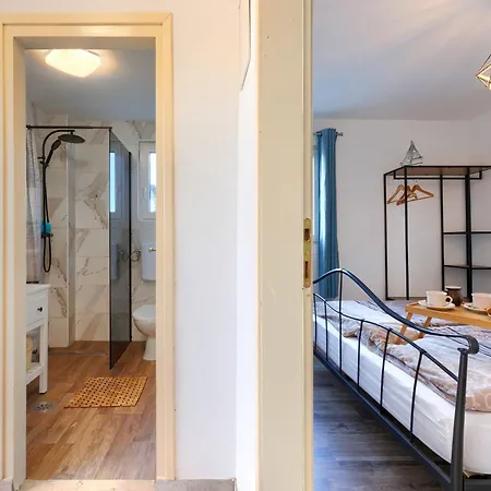Holiday home Mimosa By Interhome Rakalj