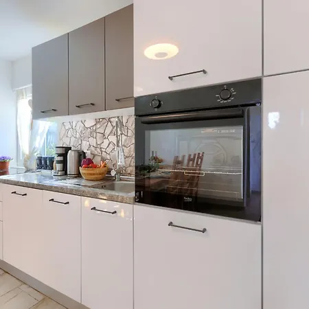 Mimosa By Interhome Сasa de vacaciones Rakalj