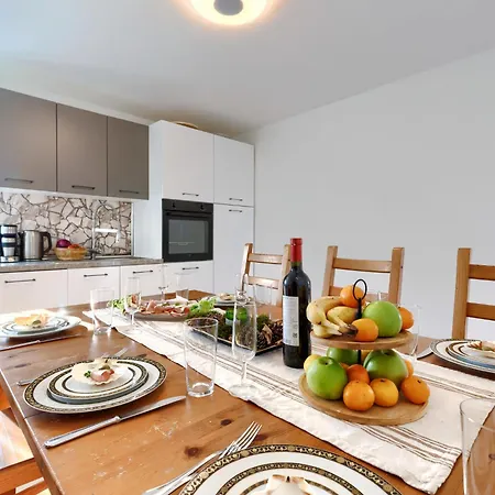 Mimosa By Interhome Rakalj