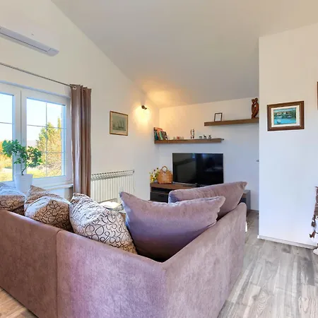 Mimosa By Interhome Holiday home