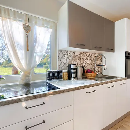 Holiday home Mimosa By Interhome *