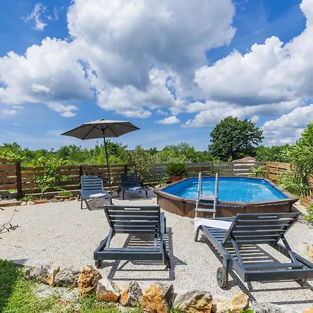 Mimosa By Interhome Holiday home *