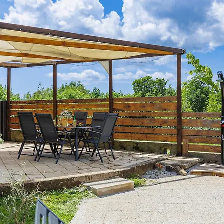 Holiday home Mimosa By Interhome Rakalj