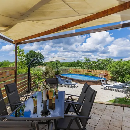 Holiday home Mimosa By Interhome Rakalj