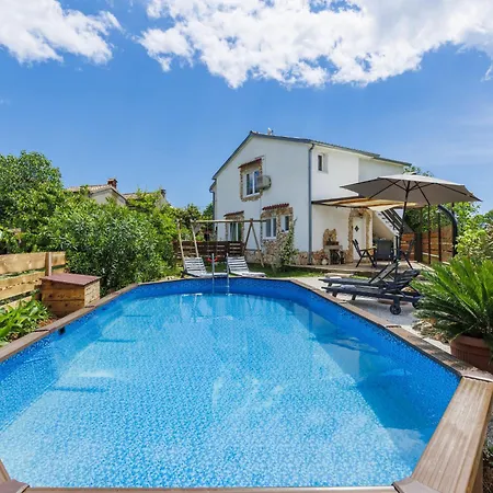 Mimosa By Interhome Holiday home Rakalj