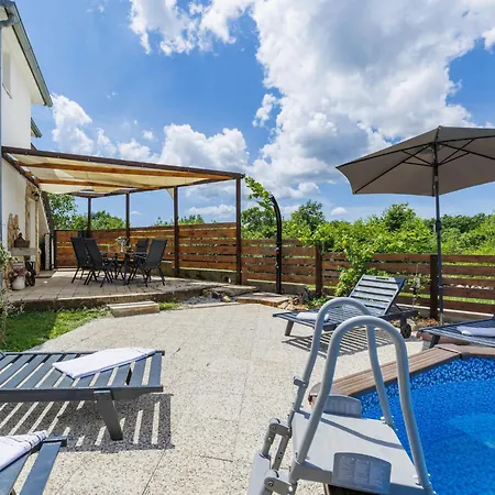 Mimosa By Interhome Holiday home *